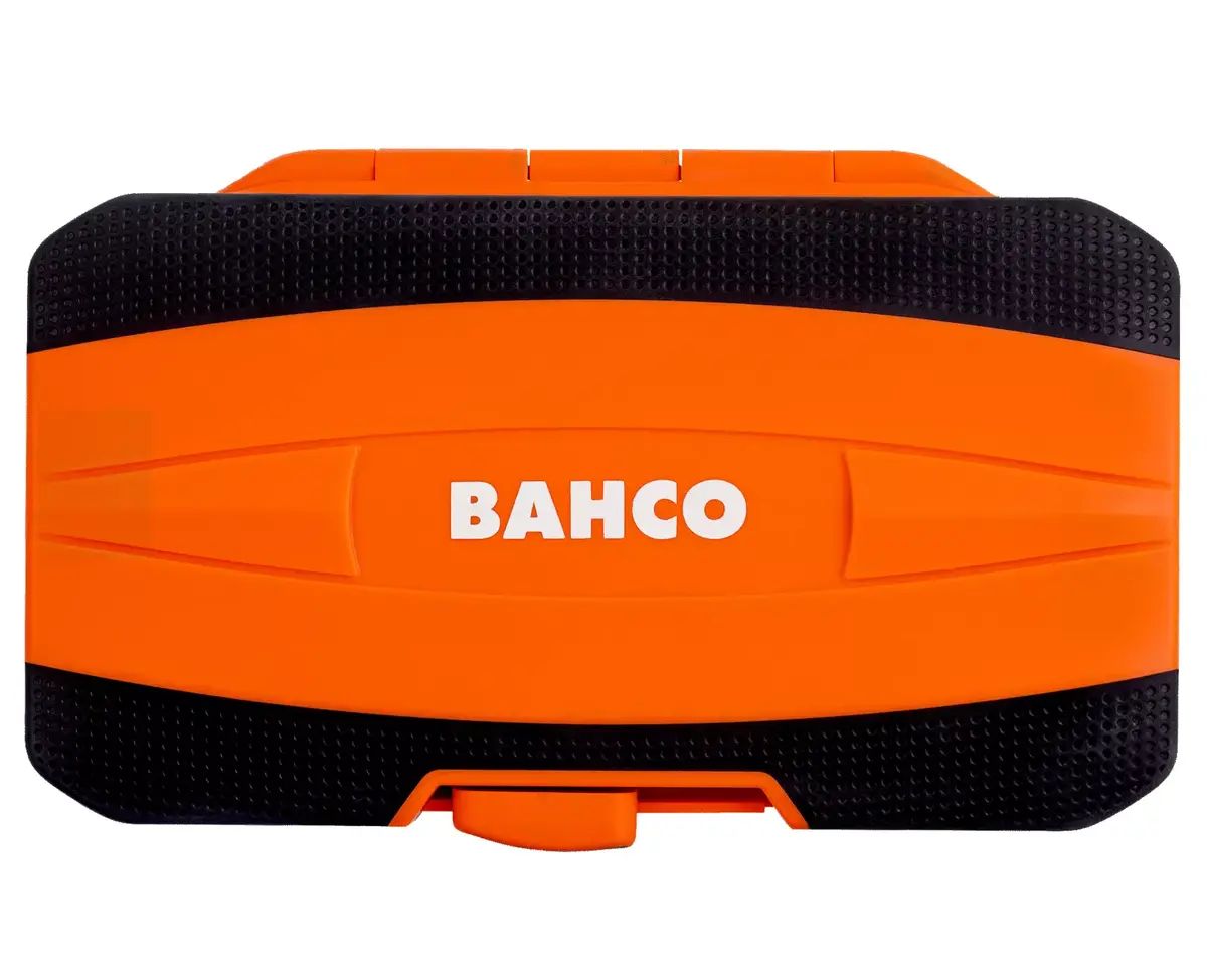 Ratslīdes uzgriežņu atslēga Bahco 59/S36BCR Photo 5