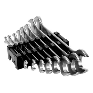 Open End Wrench Bahco 6M/8C
