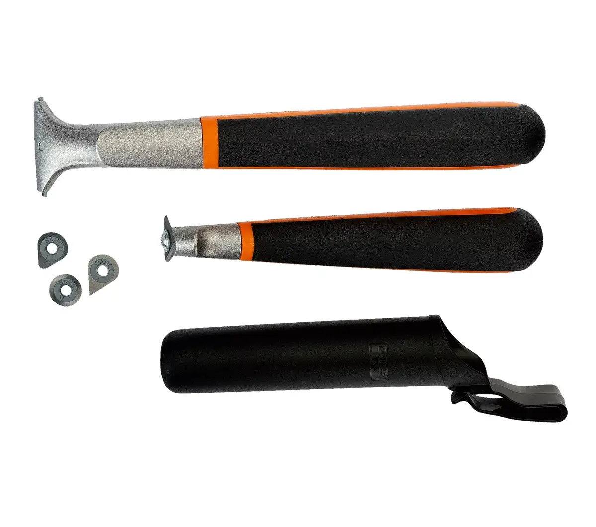 Rokas skrāpis Bahco SCRAPER-SET2 Photo 2