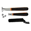 Rokas skrāpis Bahco SCRAPER-SET2 Photo 2