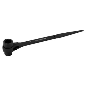 Ring Wrench Bahco SC2RM-19-22