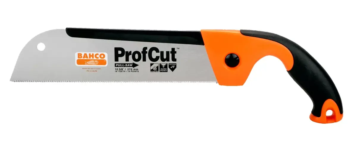 Backsaw Bahco PC-11-19-PS-B Photo 2
