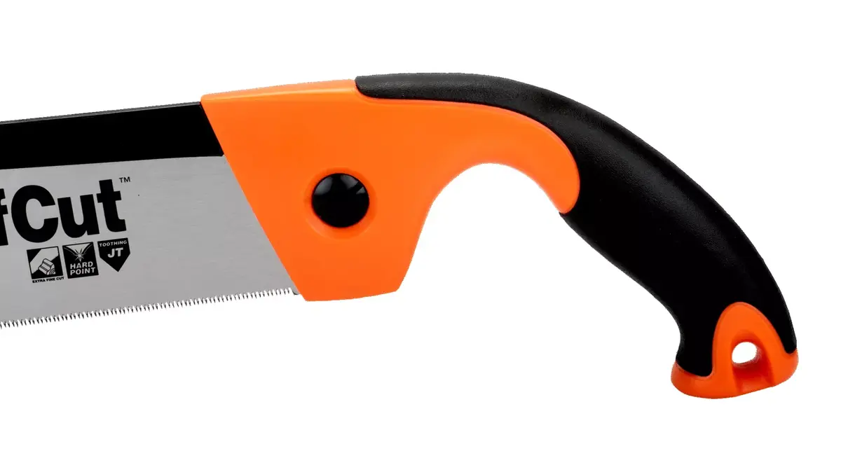 Backsaw Bahco PC-11-19-PS-B Photo 3