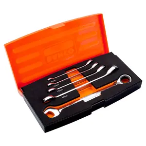 Ratchet Wrench Bahco 1RM/S5