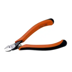 Diagonal pliers Bahco 4131 Side cutter Jaw width 1.16 cm