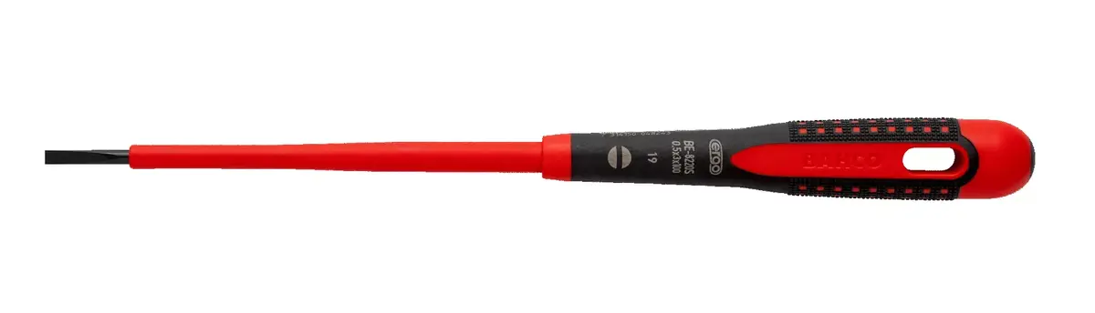 Manual screwdriver Bahco BE-8255S Photo 2