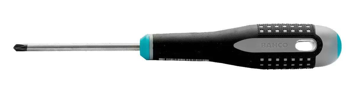 Screwdriver Bahco Ergo BE-8080-1 Photo 2