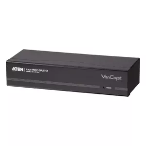 Video dalītājs ATEN VS134A 4x VGA 2048x1536