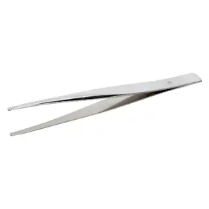 Пинцет Bahco 5469 B Industrial Steel