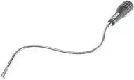 Magnetheber BAHCO 2535F1 magnetic pickup tool, O 10 mm head, 413 mm blade, 535 mm reach, 1 kg capacity