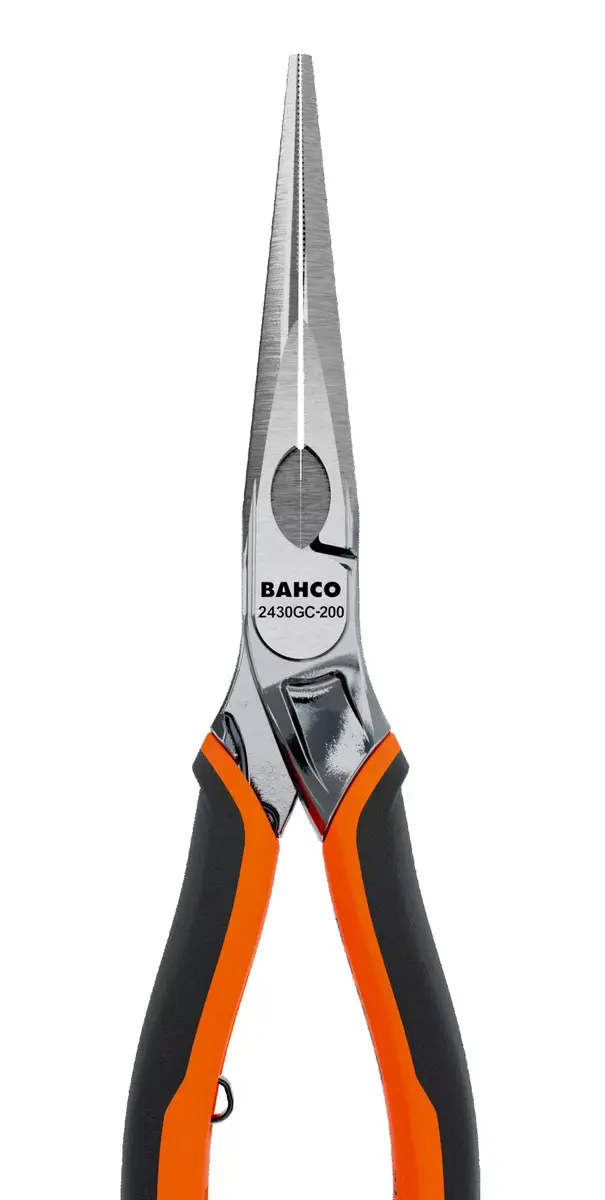 Wrench Adapter Bahco 2430 GC-160 IP Photo 2