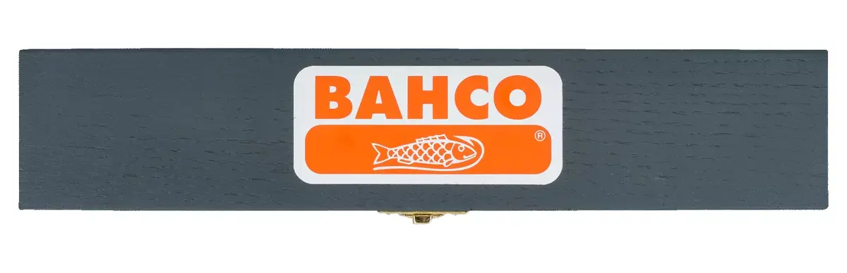 Резьбонарезной инструмент Bahco 1450D/2 Photo 3