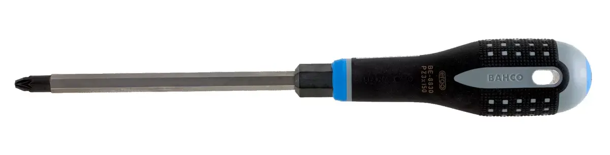 Manual screwdriver Bahco BE-8830 Photo 2