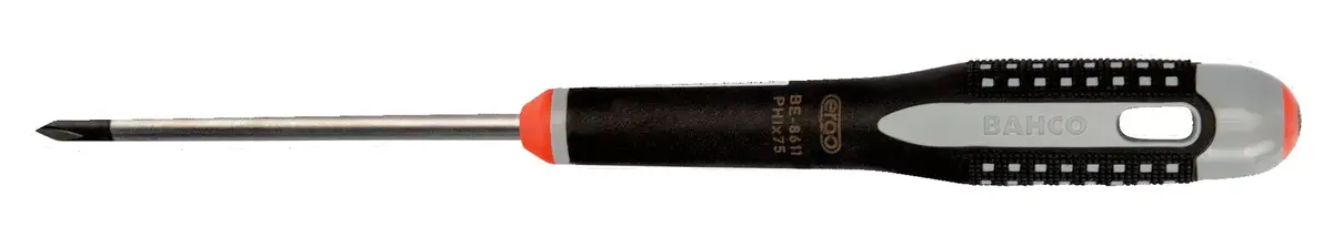 Manual screwdriver Bahco BE-8611 Photo 2