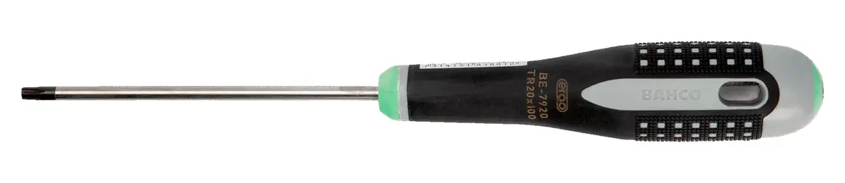 Manual screwdriver Bahco BE-7909 Photo 2