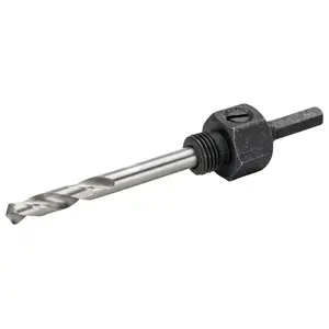 Urbis BAHCO 3834-ARBR-930 — 8.5 mm, metālam un kokam, 1 gab.