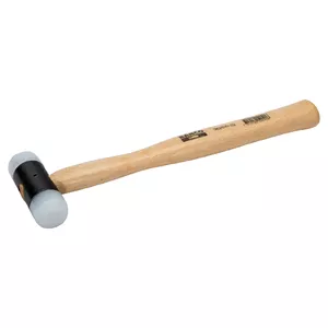 Mallet Plastic Wood Bahco 3625W-44