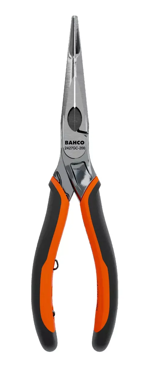 Адаптер для ключа Bahco 2427 GC-200IP Photo 4