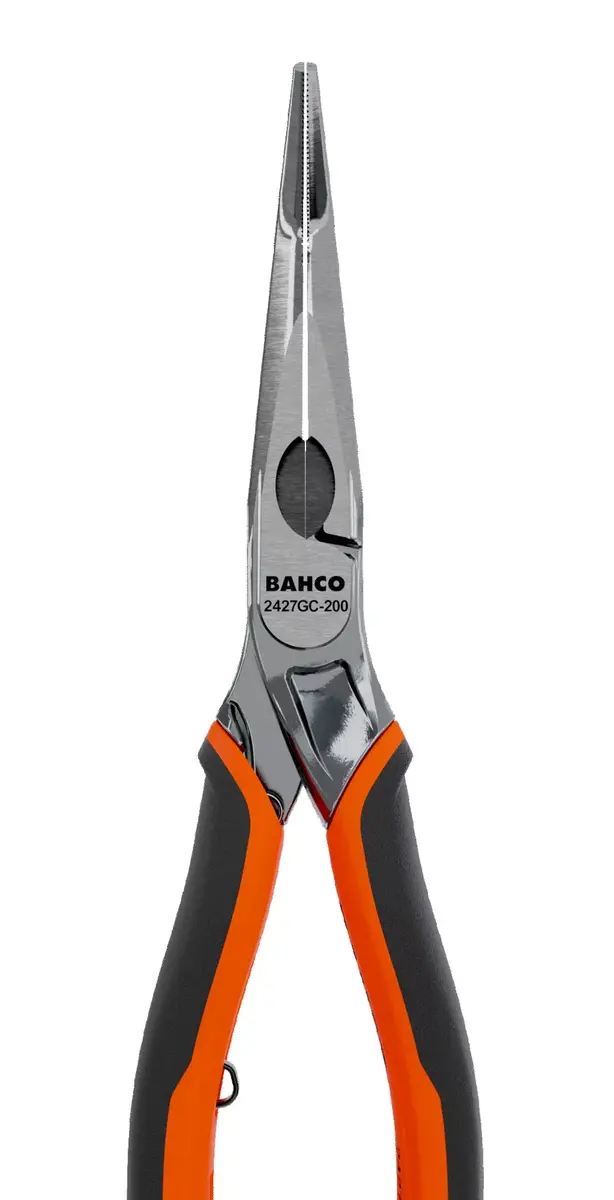 Адаптер для ключа Bahco 2427 GC-200IP Photo 5