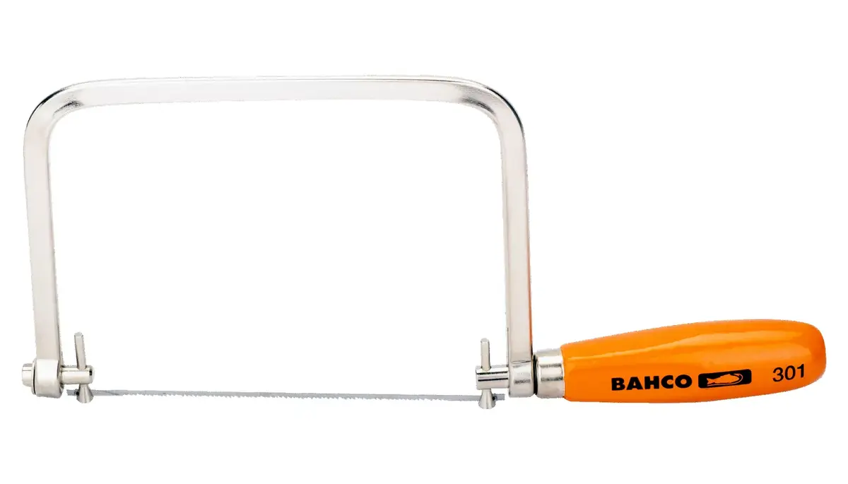 Hacksaw Bahco 301 Photo 2