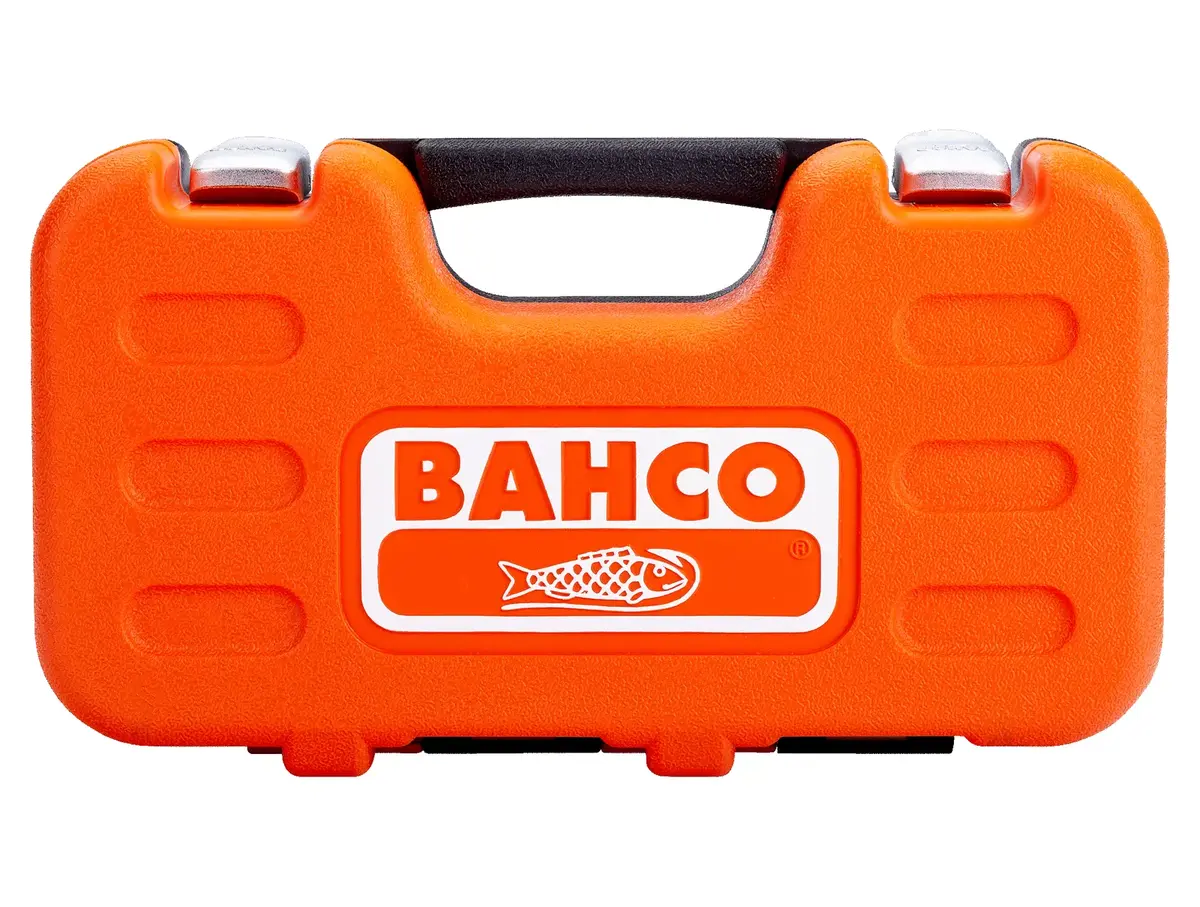 Wrench Adapter Bahco S140T Photo 3
