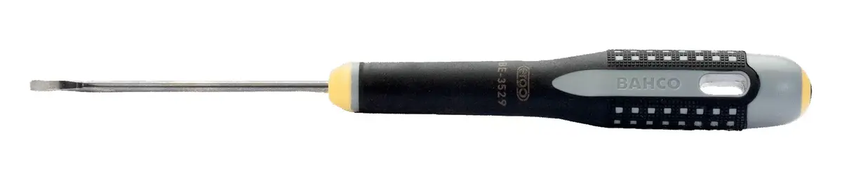 Manual screwdriver Bahco BE-3529 Photo 2