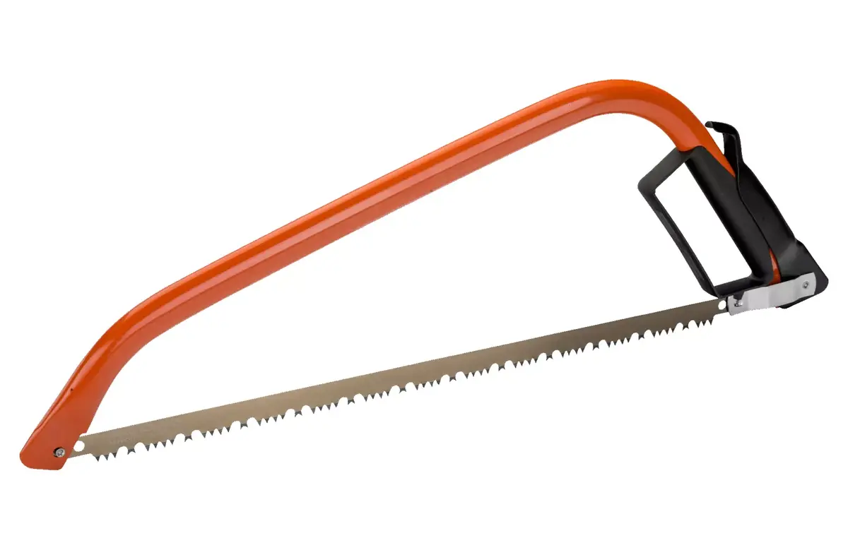 Bow saw Bahco SE-15-24 Photo 4