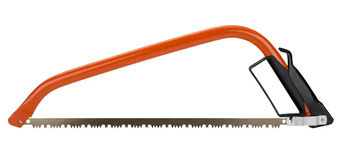 Bow saw Bahco SE-15-24 Photo 5