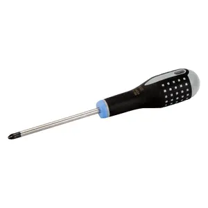 Manual screwdriver Bahco BE-8821 Length 222 mm Weight 77 g