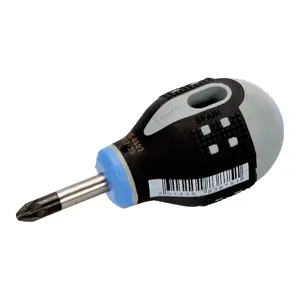 Manual screwdriver Single Bahco BE-8801