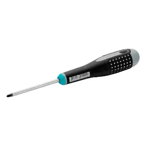 Отвертка Bahco Ergo BE-8080-2 Ширина 27 мм Длина 197 мм Вес 58 г