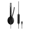 Austiņas EPOS ADAPT 160T ANC USB-C Photo 7