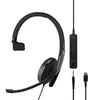 Austiņas EPOS ADAPT 135T USB-C II Photo 5