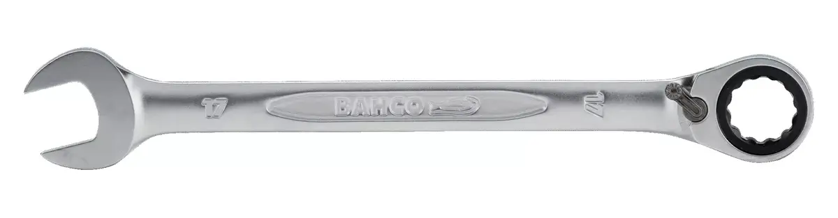 Uzgriežņu atslēga Bahco 1RM Photo 2