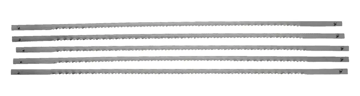 Пила по металлу Bahco 303-5P Photo 2