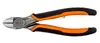 Диагональные плоскогubцы Bahco 2101GC-140IP Photo 2