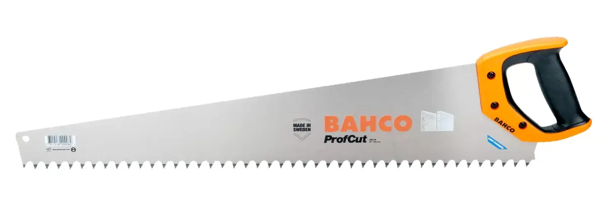 Bahco 256-26 Backsaw Photo 2