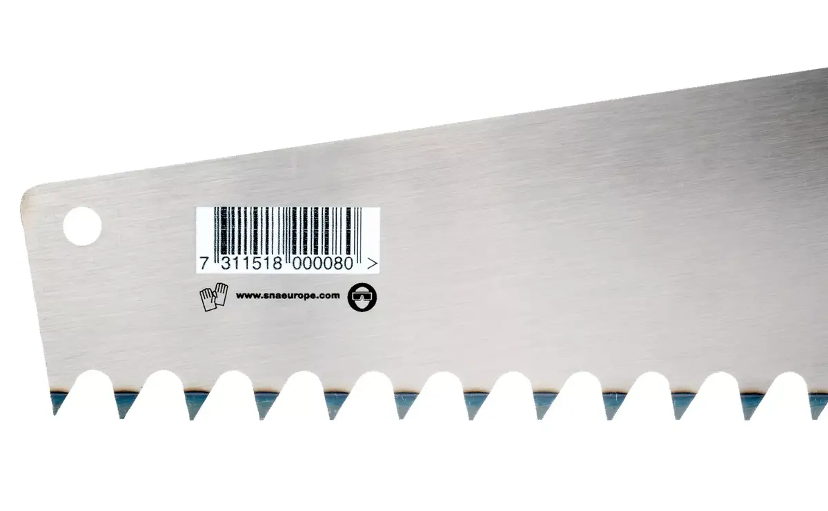 Bahco 256-26 Backsaw Photo 5