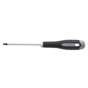 Manual screwdriver BAHCO BE-8702, single standard, blade width 20 mm, length 222 mm
