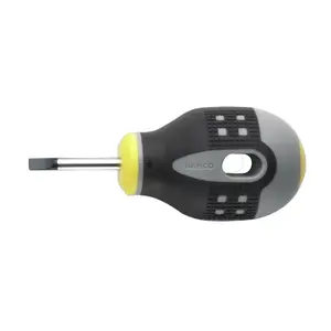 Manual screwdriver Bahco BE-8330