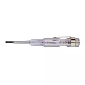 Voltage Tester Screwdriver Bahco 8045LVDE