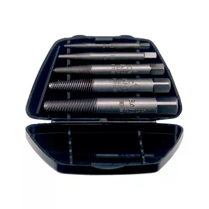 Screw extractor set Bahco 1435/5