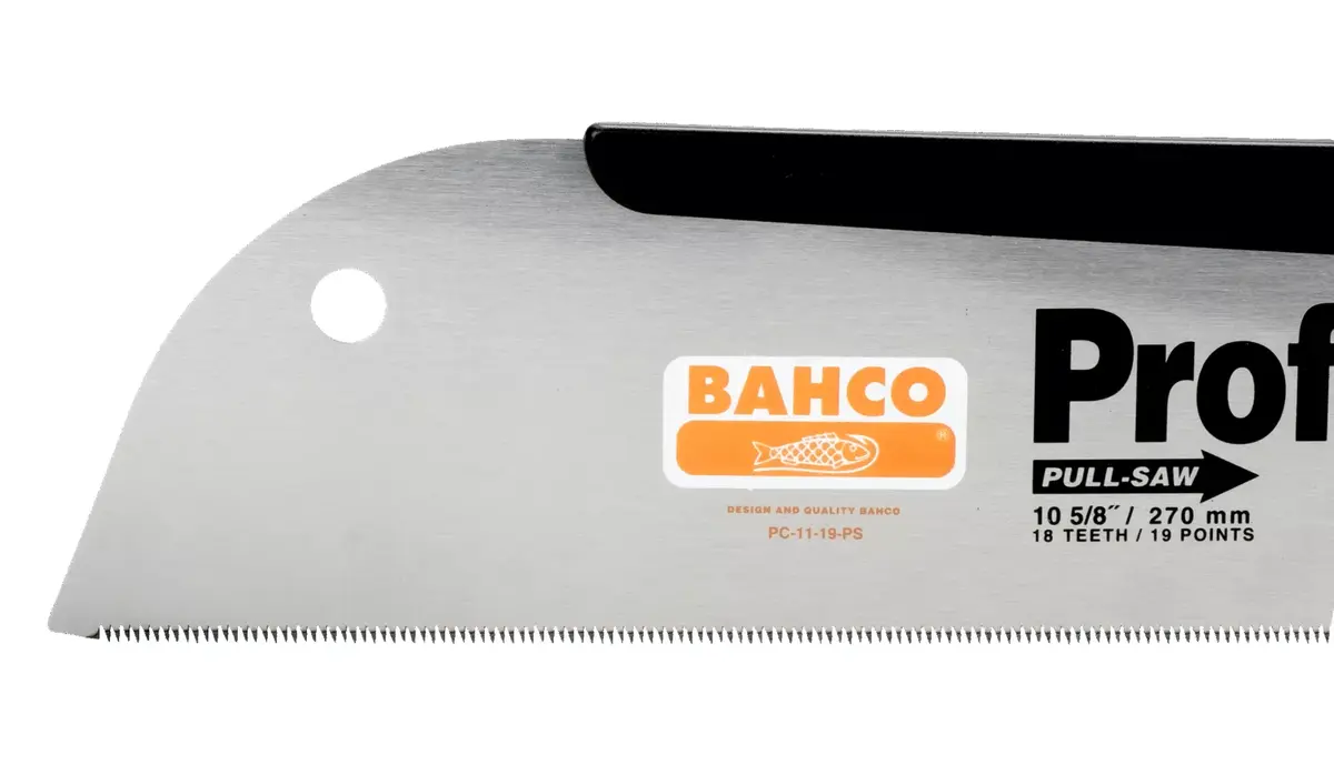 Zāģis Bahco PC-11-19-PS Photo 5
