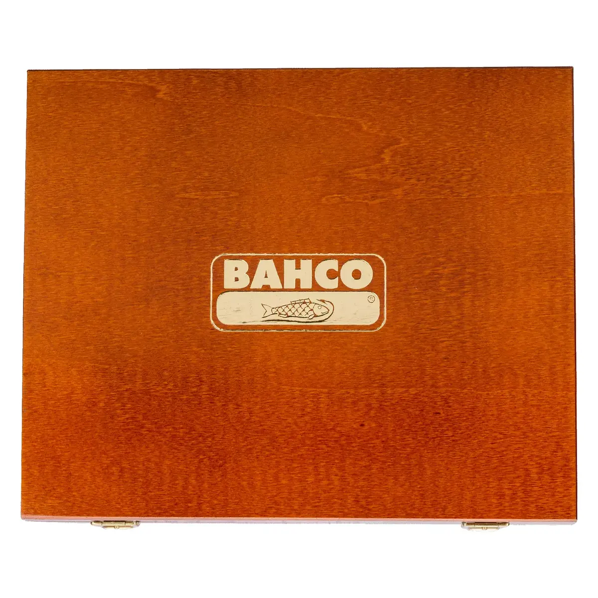 Набор стамесок Bahco 424P-S6-EUR Photo 3