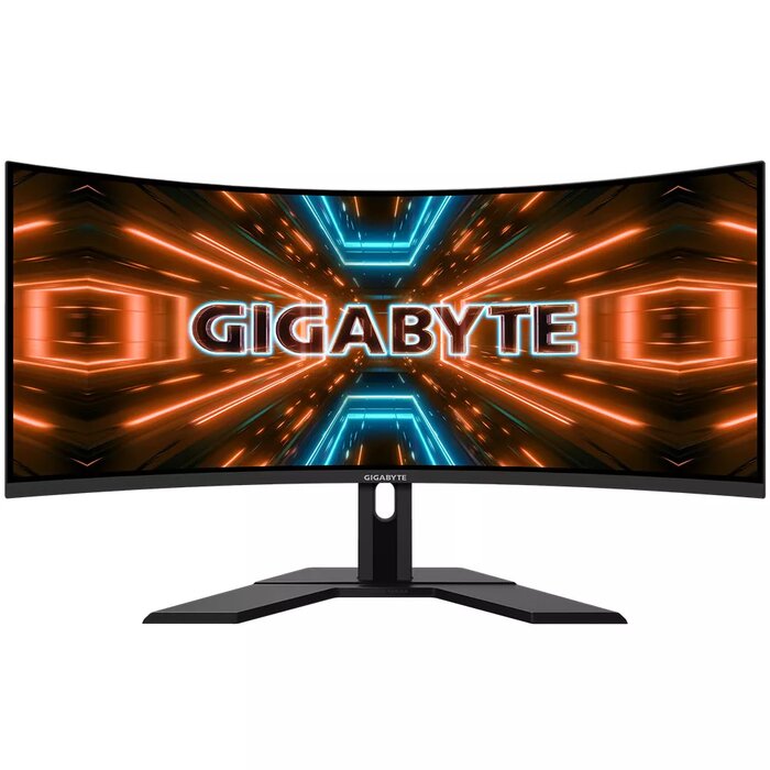 GIGABYTE G34WQC A-EK Photo 1