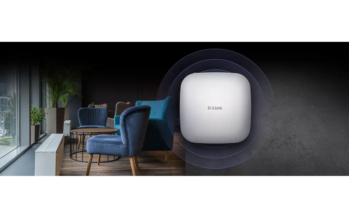 Access Point D-Link DAP-X2810 Photo 6