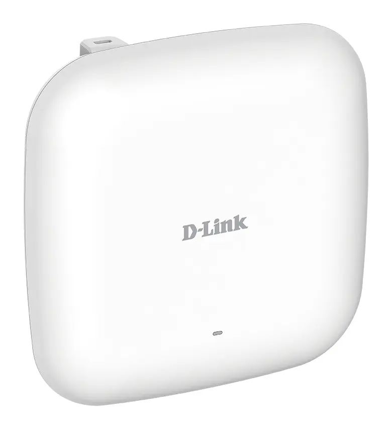 D-Link DAP-X2810 AX1800 Wi-Fi 6 Access Point Photo 3