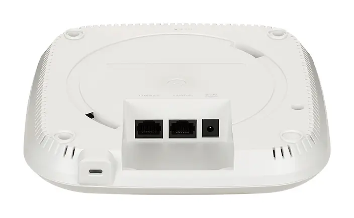 D-Link DAP-X2810 AX1800 Wi-Fi 6 Access Point Photo 5