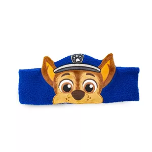 Technaxx PAW Patrol Headphones Wired Head-band Blue