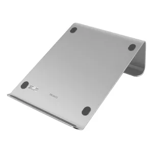 Laptop stand Deltaco ARM-0530 Silver 38.1 cm (15")